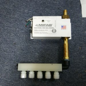 Mifab MI-300-500-120VAC Electronic Trap Seal Primer
