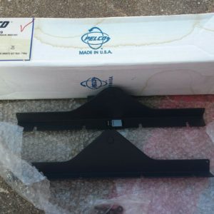 PELCO RM19 RACK MOUNT FOR LCD 19" - NEW