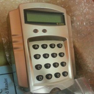 PR-80C Proximity Card Reader with LCD Display Standalone or PC on line