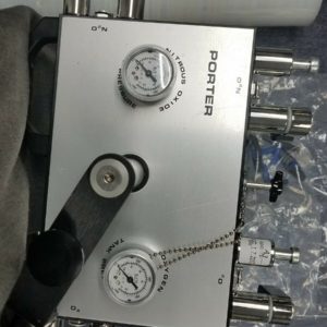 Porter Mobile  Parker Hannifin
