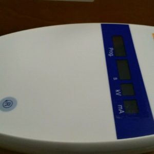 Remote Control 5952507 Sirona