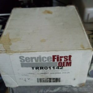 Service First OEM Transformer Current 334-500a 2.4 VA Nominal #TRR01142