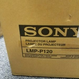 Sony LMP-P120 Projector Replacement Lamp - for VPL-PX1 Projector