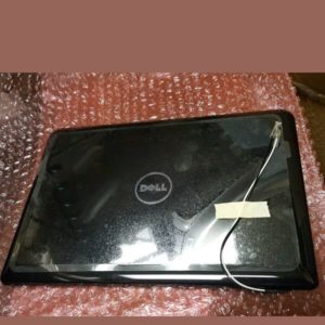 Y110P 0Y110P AP083000500 Genuine Dell Mini 1010 Black LCD Back Cover X40