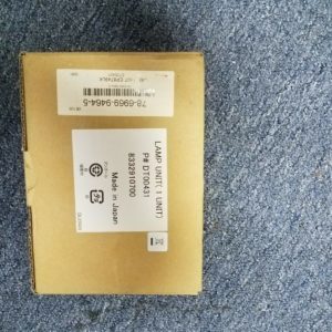 3M EP8749LK Original Bulb-78-6969-9464-5