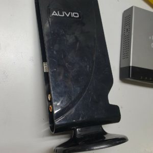 AUVIO Wireless Stereo Headphones Transmitter/Docking Station Only