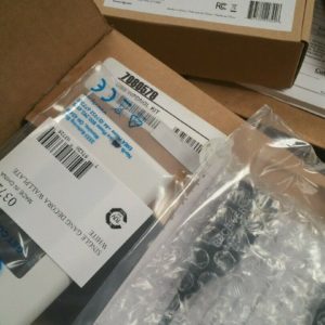 CABLES TO GO USB SUPER BOOSTER, WALL PLATE TRANSMITTER # 29344