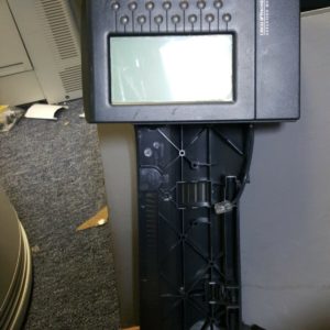 CP-7914 Cisco IP Phone Expansion Module w/ cable.With foot stand