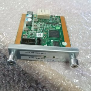 Dell 7105 Nucleon Chassis Fan Control Module 9CM9X