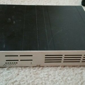FLEXWATCH 5450 NETWORK Recorder with 1TB drive
