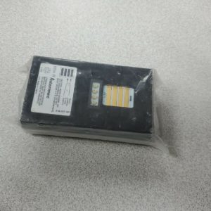 Harvard HBM 6400L Replacement Battery for Intermec/Norand NORAND 6400 Bar Code