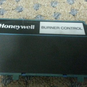 Honeywell 7800 Series Burner Control Extension Cable Assembly