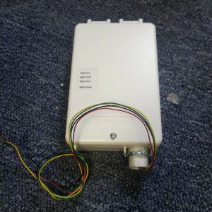 Honeywell GSMX4G IntelliPath Cellular 4G GSM Communicator used