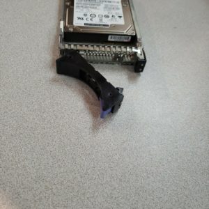 IBM PN: 00E6169 146gb 15k 2.5" SFF SAS Hard Drive  Seagate