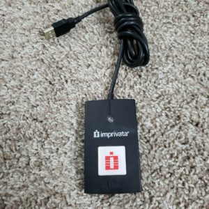 Imprivata Model: HDW-IMP-60 USB Proximity Reader