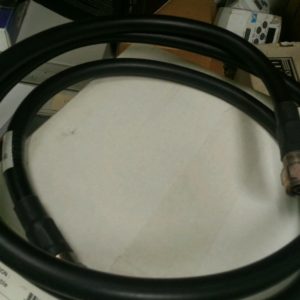 LMR600 ANTENNA CABLE 6 FOOT PART#:69828 LMR 600