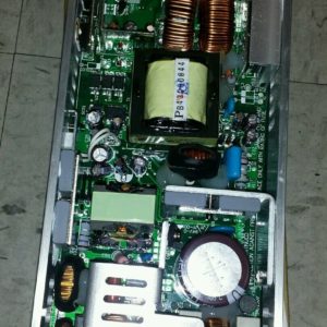 Mean Well USP-350-48 AC/DC Power Supply Single-OUT 48V 6.25A 300W 23-Pin NEW