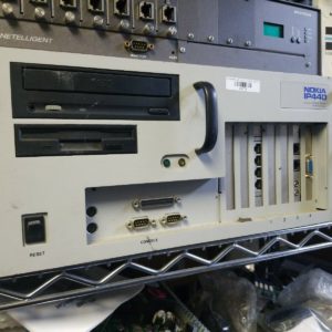 Nokia IP440 Integrated Router