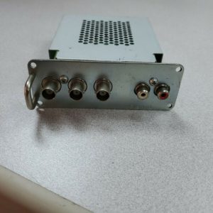 Panasonic TUWF133 - TNPA2845 Component Video Input Card
