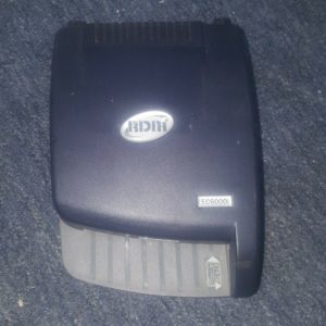 RDM EC6000i Electronic Check Imaging Scanner EX6004F