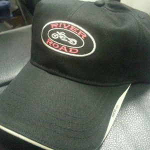RIVER ROAD  Cap Hat