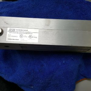 SDC - SECURITY DOOR CONTROLS 1511SNAKV DELAYED EGRESS EMLOCK