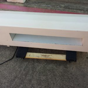 Safeline food Metal Detector