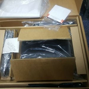 Seyeon FlexWatch 300 Internet Camera Server NEW IN BOX