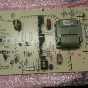 Sony KDL52Z5100 D4N Board A1663194A