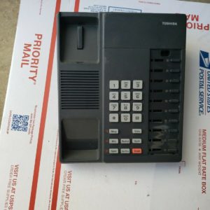 TOSHIBA DKT-2010 S TELEPHONE