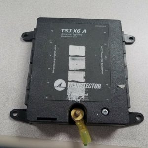 TSJ X6 Series Protector 1101-772-A