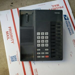 Toshiba DKT2010-H Telephone