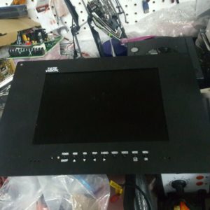 Tote Vision LCD-1048HD/HDR/HDL 10.4in Tft Lcd Monitor