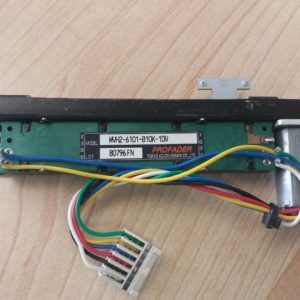 profader MVH2-6101-B10K-10V