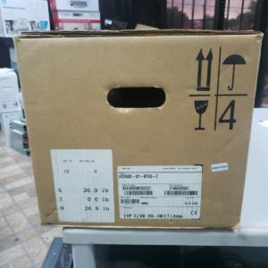 ABB / Baldor ACB530-U1-07A5-2 AC Variable Frequency Motor Control Drive 2 HP