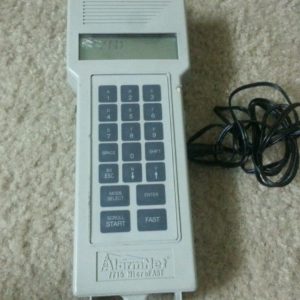 ADEMCO ALARMNET 7715 MICROFAST INSTALLATION TOOL