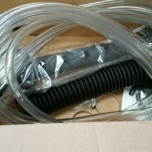 Air Techniques Remote Air Intake Kit for AirStar 50 Dental Compressor 85493