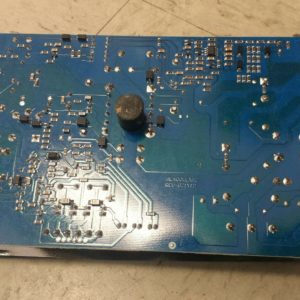 Altronix OLS120 Power Supply/Charger Board