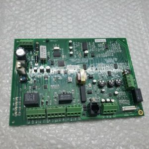 Eagle - Model 2244 Terminator VOX PRO Two Way Audio