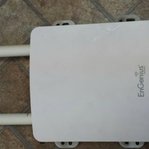 EnGenius Technologies N300 Long Range Outdoor Wireless Access Point ENH220EXT