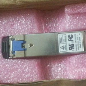 Ericsson RDH 102 45/1 - SFP Optical Transceiver 1GB-LX/CPRI 15Km