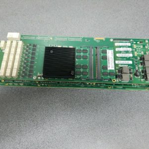 Evertz 7867VIPA8-DUO-HS Compact Multi-Image Display Processor Module