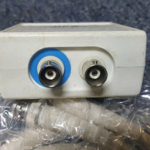 GE HEALTHCARE 2148308 QUAD HEAD COIL Normal Field Polarity