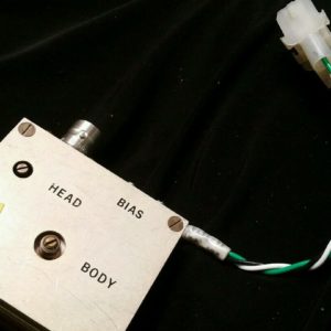 GE Medical systems Model 46-288506G1-A