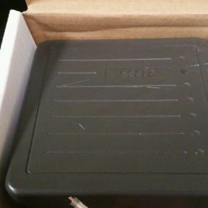 HID 5455BGN00  PROX PRO II WALL SWITCH PROXIMITY READER