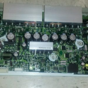 HITACHI 42HDS69 YSUS Y SUSTAIN MAIN BOARD ND60200-0038  USA SELLER