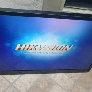 Hikvision DS-D5042FL 42" LCD Monitor