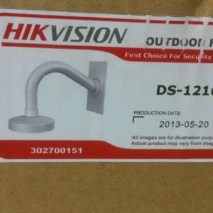 Hikvision Wall Mount Bracket DS-1216ZJ