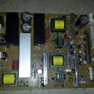 Hitachi 6693006618 Power Supply Board MPF7421 42HDF39 42HDM12