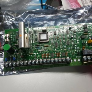 Honeywell Ademco WA10p Alarm Board - Rev 1.6